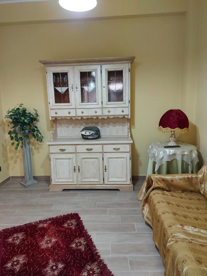 Casa Da Flo' Villa Augusta Eksteriør bilde