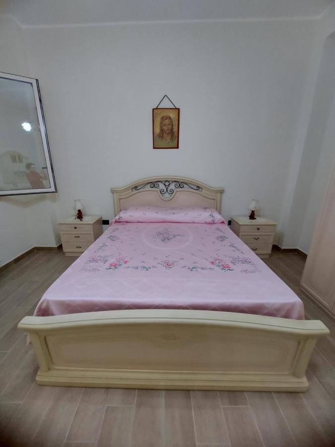 Casa Da Flo' Villa Augusta Eksteriør bilde