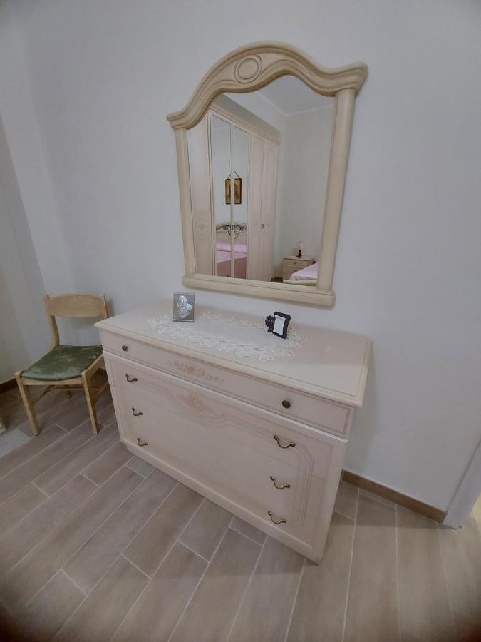 Casa Da Flo' Villa Augusta Eksteriør bilde