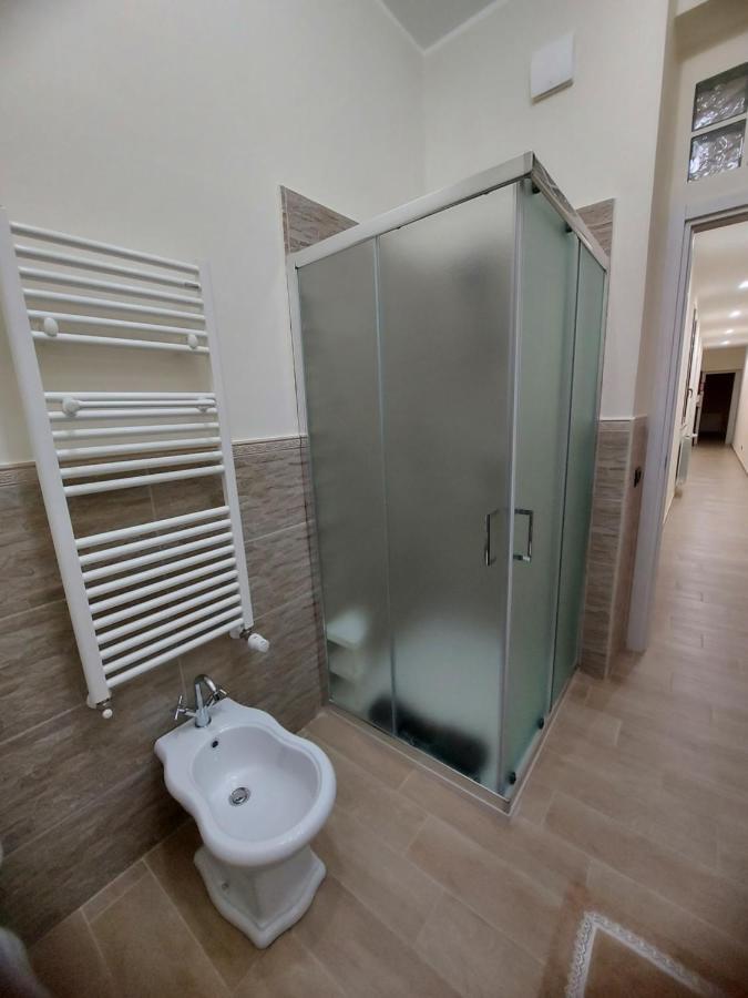 Casa Da Flo' Villa Augusta Eksteriør bilde