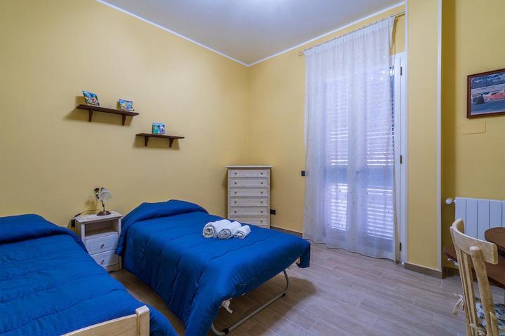 Casa Da Flo' Villa Augusta Eksteriør bilde