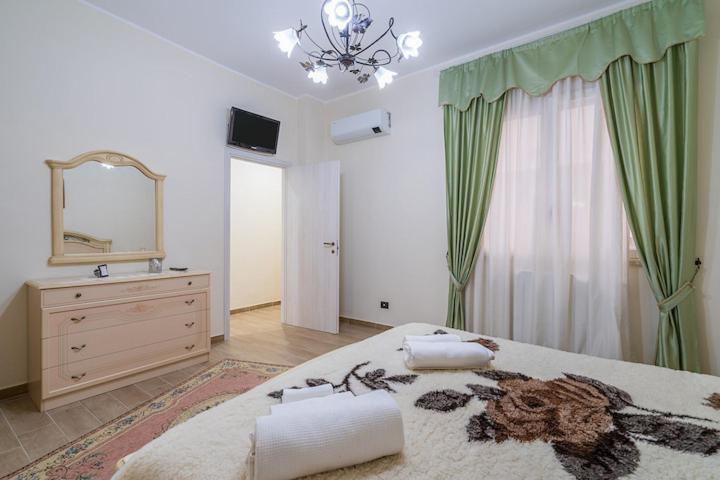 Casa Da Flo' Villa Augusta Eksteriør bilde