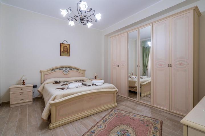 Casa Da Flo' Villa Augusta Eksteriør bilde